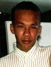 Cameron Brewington death by force case profile photo