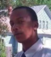 Desmond Taylor death by force case profile photo