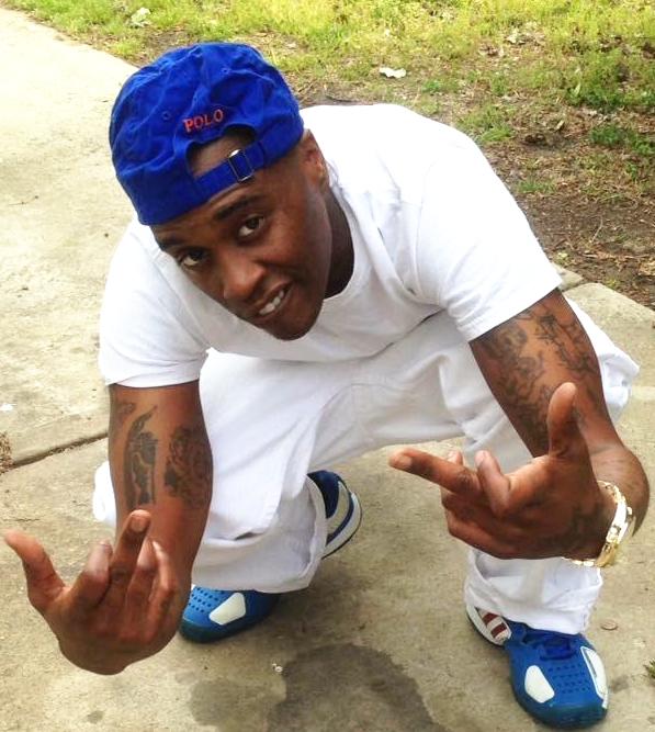 Chirrelle Nicole Scott death by force case in Charlotte, NC