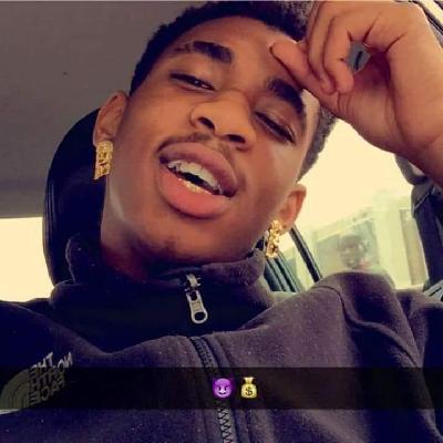 Jahed Brailey death by force case profile photo