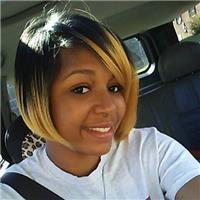 Deasia Monique Washington death by force case in Shelby, NC