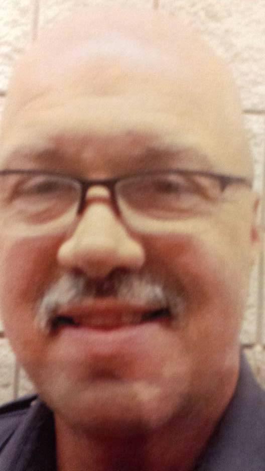 Anthony Charles Smith death by force case in Greensboro, NC