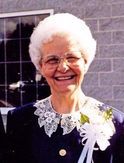 Gilma Goodman death by force case profile photo