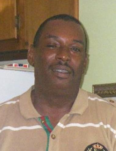 Bryan Harrell death by force case profile photo