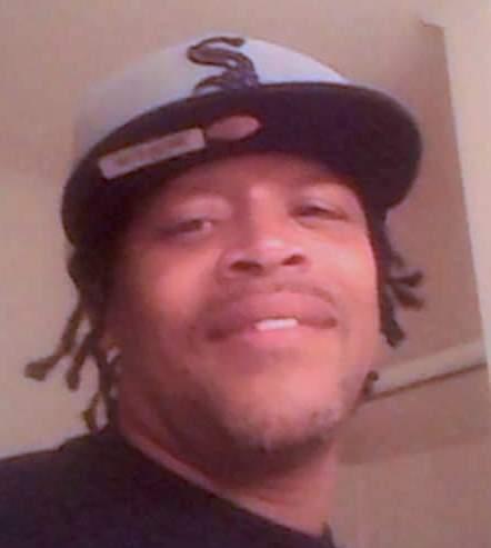 Kyle Graham death by force case profile photo