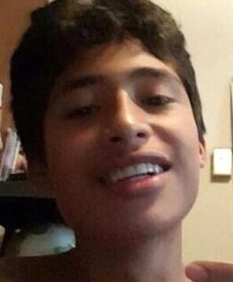 Angel Gonzales death by force case profile photo