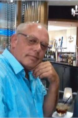Kenneth Jones death by force case profile photo