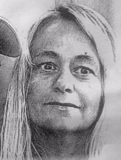 Gloria Litchfield death by force case profile photo