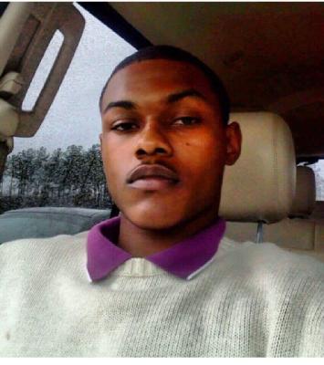 Travis Malloy death by force case in Raleigh, NC