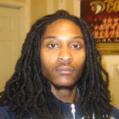 Justin Carr death by force case profile photo