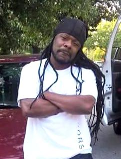 Johnny Johnson death by force case profile photo