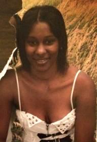 Eirka Desiree Downey death by force case in Durham, NC
