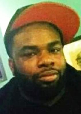 Darius Chapman death by force case profile photo