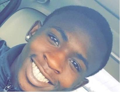 Malik Ethridge death by force case in Edenton, NC