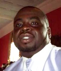 Jonathan Vereen death by force case profile photo