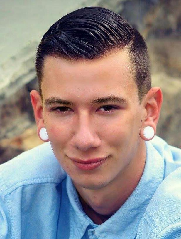 Jacob Andrew Lucas death by force case in Hickory, NC