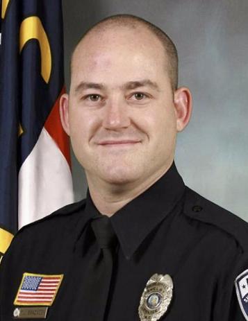 Timothy James Tim Brackeen death by force case in Shelby, NC