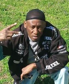 Scotty Jeffries death by force case profile photo