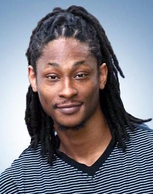 Derrick McClain death by force case profile photo