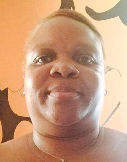 Michelle Morgan death by force case profile photo