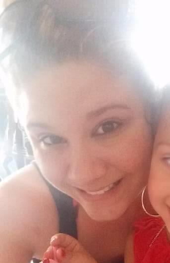 Maria Snook death by force case profile photo