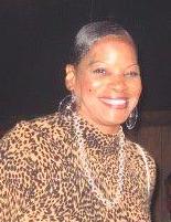 Sharon Little death by force case profile photo