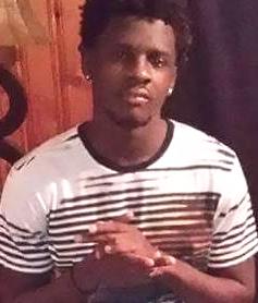 Tyrell McDonald death by force case in Maxton, NC