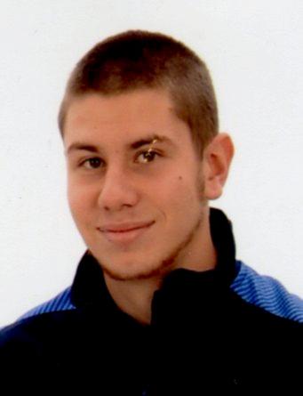 Cody Wilder death by force case profile photo