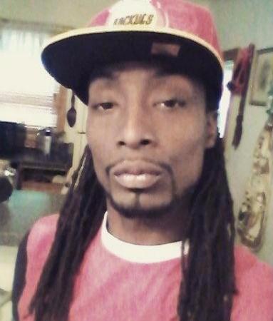 Roderick Jinwright death by force case profile photo