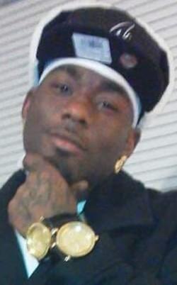 Eric Turner death by force case profile photo