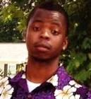 Gerald Gholar death by force case profile photo
