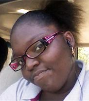 Lakiesha Sutton death by force case profile photo