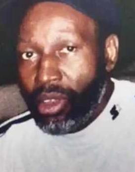 Walter Odom death by force case in Winston-salem, NC