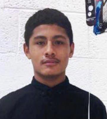 Jose Angel Chegue Mendoza death by force case in Winston-salem, NC