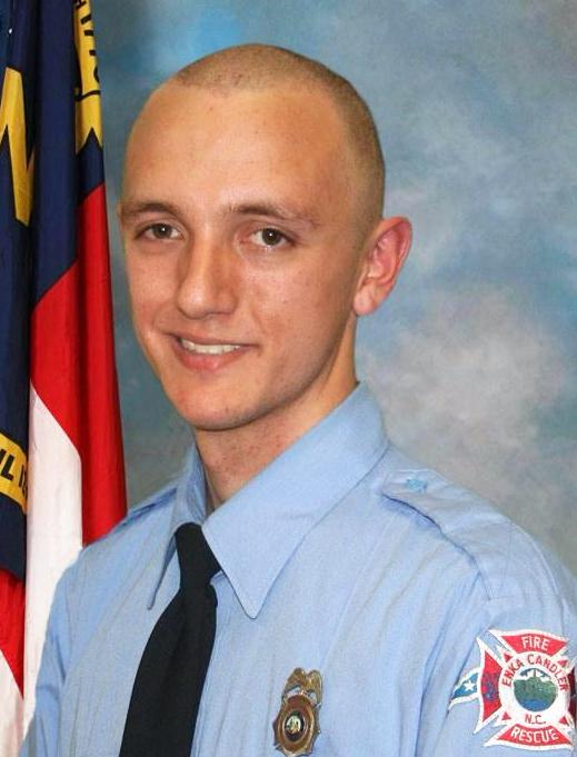 Michael Boggs-Rogers death by force case profile photo