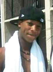 Diquane McLamb death by force case in Fayetteville, NC
