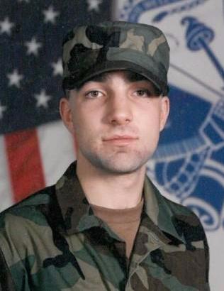 Elijah Clinedinst death by force case profile photo