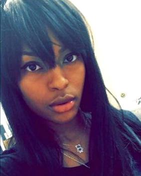 Atiya Maddox death by force case profile photo