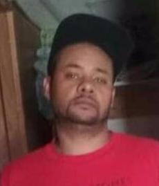 Christopher Poulos death by force case in Ellerbe, NC