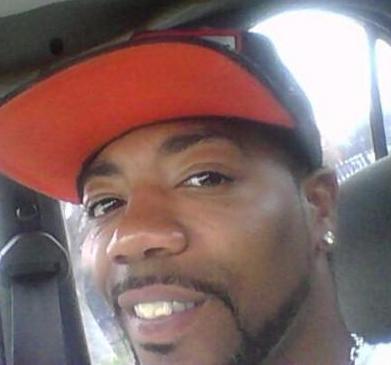 Winford Murchison death by force case profile photo