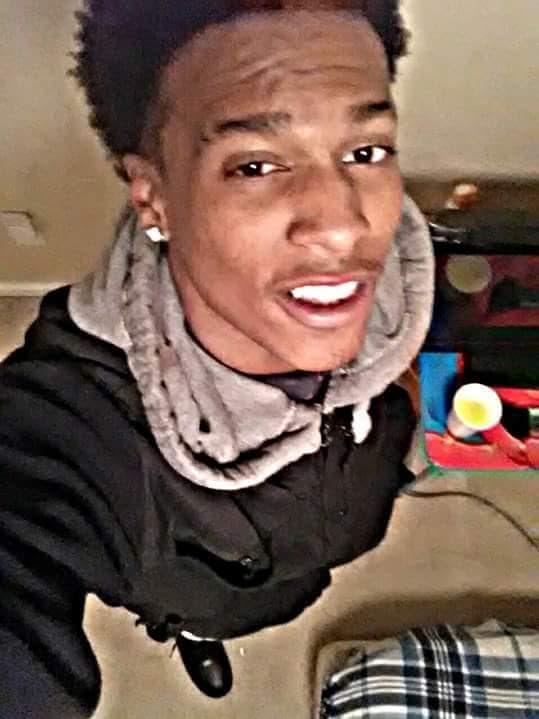 Andre Bond death by force case profile photo