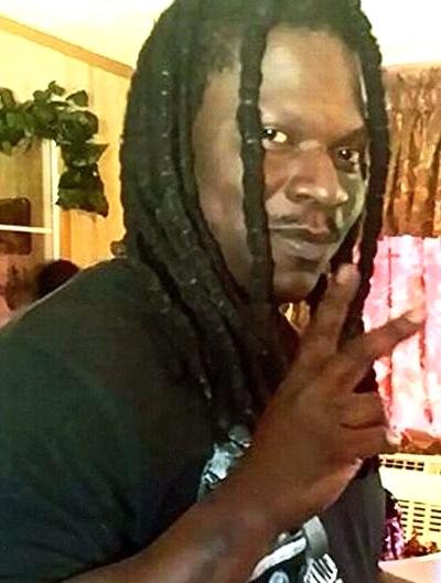 Marlon Wade death by force case in Lumberton, NC