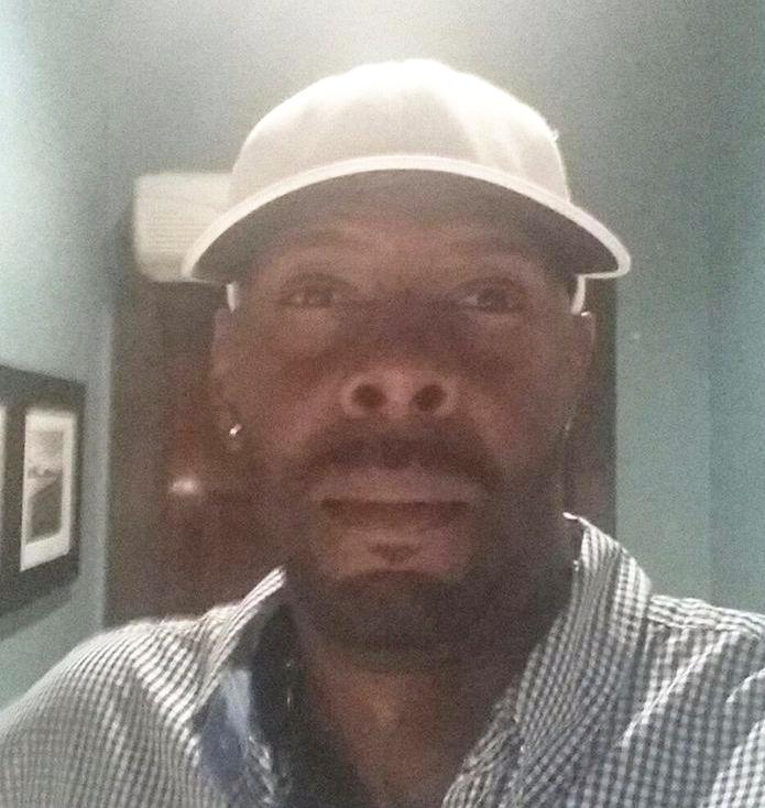 Ronald Potts death by force case profile photo