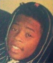 Dondi Hutcherson Jr. death by force case in Warsaw, NC