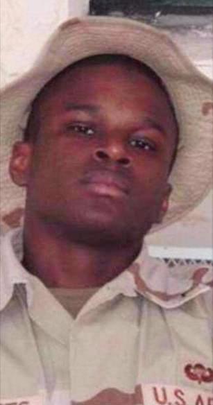 Javaris Roberts death by force case profile photo