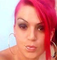Jessica Ann Parker death by force case in Fayetteville, NC
