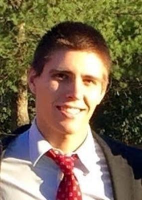 Landon Roberts Henry death by force case in Asheville, NC