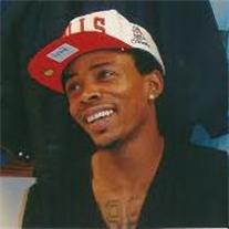 Demetrius Chisholm death by force case profile photo