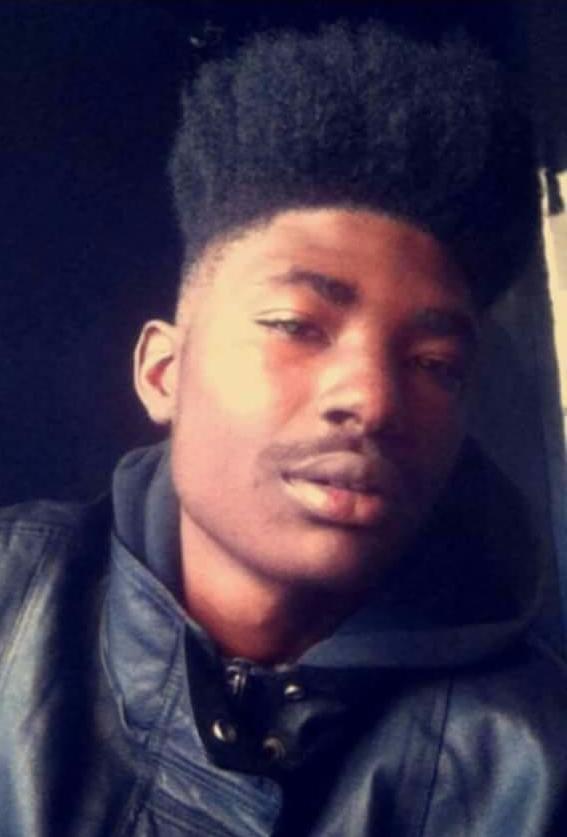 Michael Jerome Wimbush death by force case in Goldsboro, NC