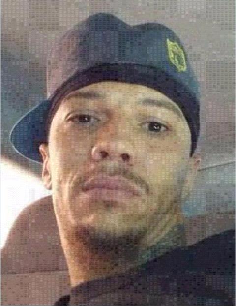 Tony Jamarr Russell death by force case in Charlotte, NC